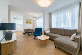 DR Apartments - Sail, Sopot